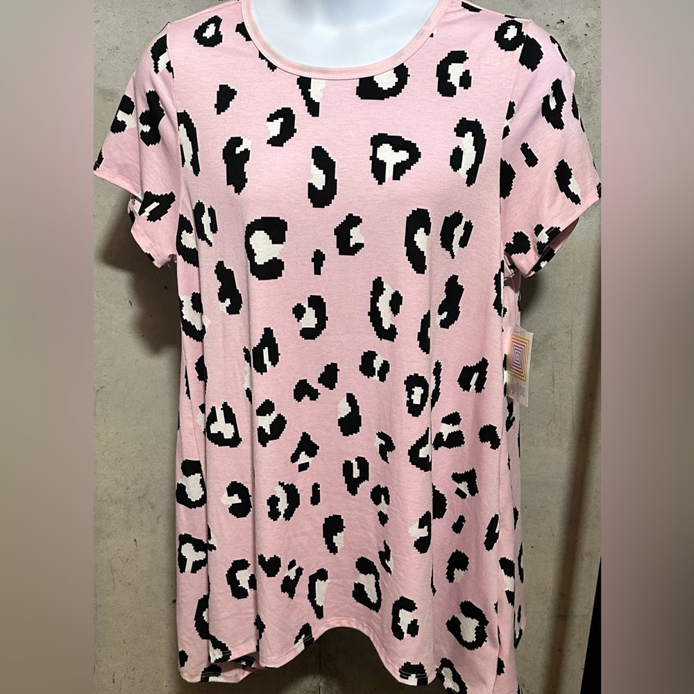 LulaRoe Melissa - 2X NWT